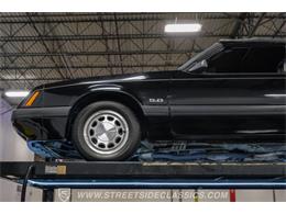 1986 Ford Mustang (CC-2071212) for sale in Ft Worth, Texas