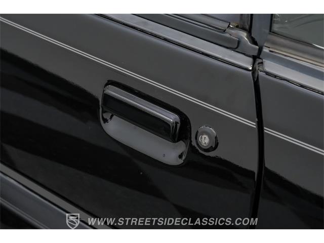 1986 Ford Mustang (CC-2071212) for sale in Ft Worth, Texas