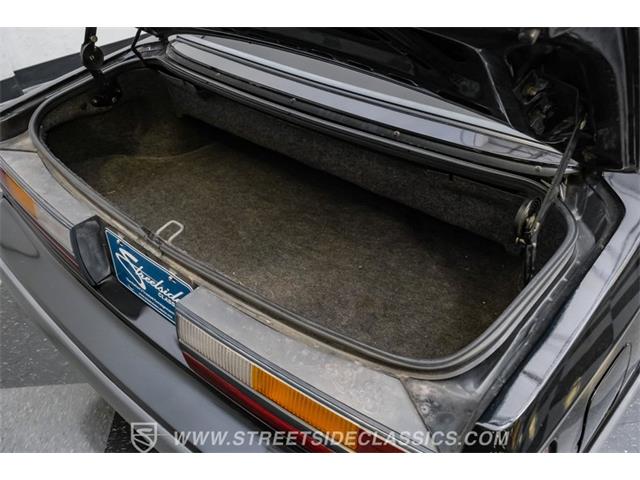 1986 Ford Mustang (CC-2071212) for sale in Ft Worth, Texas