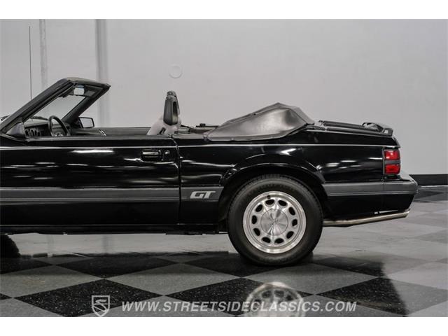 1986 Ford Mustang (CC-2071212) for sale in Ft Worth, Texas