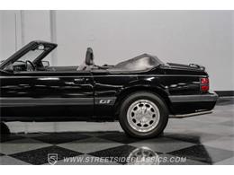1986 Ford Mustang (CC-2071212) for sale in Ft Worth, Texas