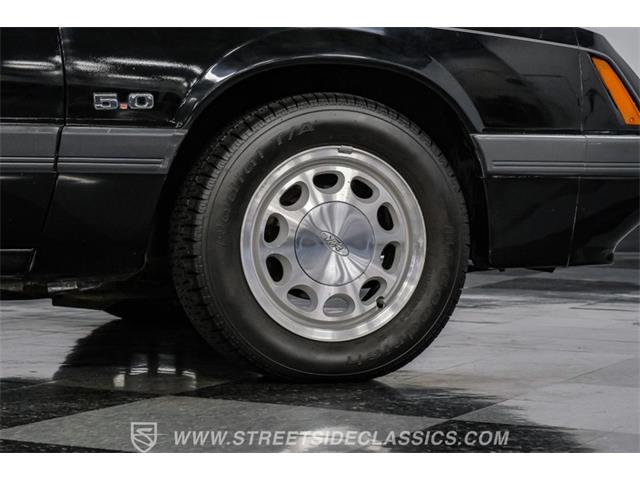 1986 Ford Mustang (CC-2071212) for sale in Ft Worth, Texas