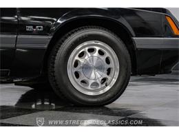 1986 Ford Mustang (CC-2071212) for sale in Ft Worth, Texas