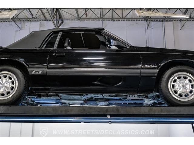 1986 Ford Mustang (CC-2071212) for sale in Ft Worth, Texas