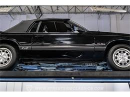 1986 Ford Mustang (CC-2071212) for sale in Ft Worth, Texas