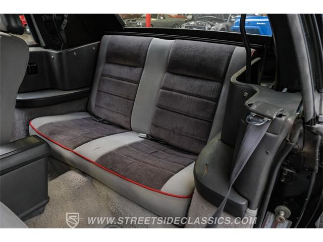 1986 Ford Mustang (CC-2071212) for sale in Ft Worth, Texas