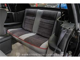 1986 Ford Mustang (CC-2071212) for sale in Ft Worth, Texas