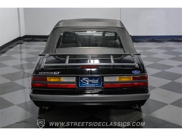 1986 Ford Mustang (CC-2071212) for sale in Ft Worth, Texas