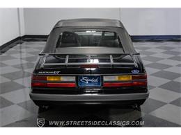1986 Ford Mustang (CC-2071212) for sale in Ft Worth, Texas