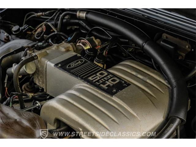 1986 Ford Mustang (CC-2071212) for sale in Ft Worth, Texas