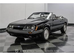 1986 Ford Mustang (CC-2071212) for sale in Ft Worth, Texas