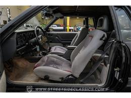 1986 Ford Mustang (CC-2071212) for sale in Ft Worth, Texas
