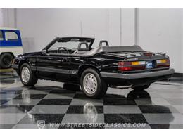 1986 Ford Mustang (CC-2071212) for sale in Ft Worth, Texas