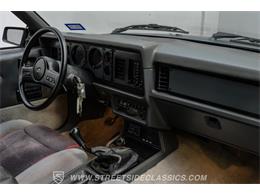 1986 Ford Mustang (CC-2071212) for sale in Ft Worth, Texas