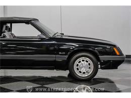1986 Ford Mustang (CC-2071212) for sale in Ft Worth, Texas