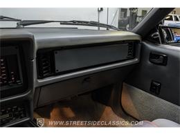 1986 Ford Mustang (CC-2071212) for sale in Ft Worth, Texas