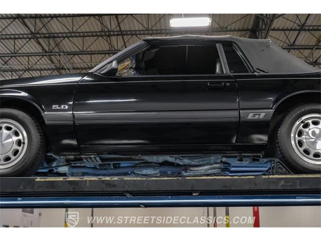 1986 Ford Mustang (CC-2071212) for sale in Ft Worth, Texas