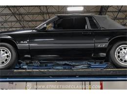 1986 Ford Mustang (CC-2071212) for sale in Ft Worth, Texas