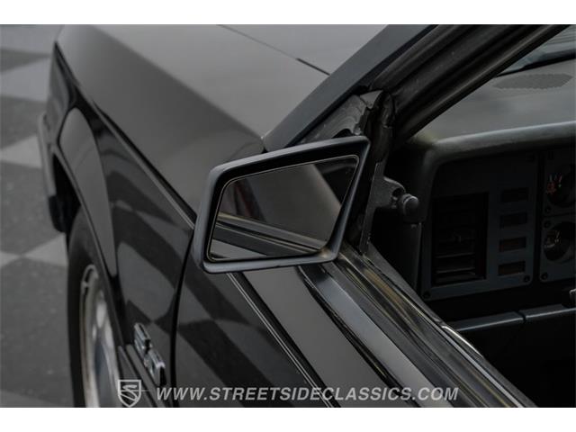 1986 Ford Mustang (CC-2071212) for sale in Ft Worth, Texas