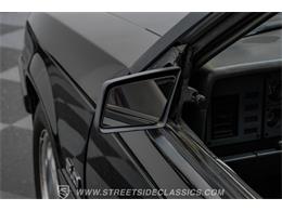 1986 Ford Mustang (CC-2071212) for sale in Ft Worth, Texas