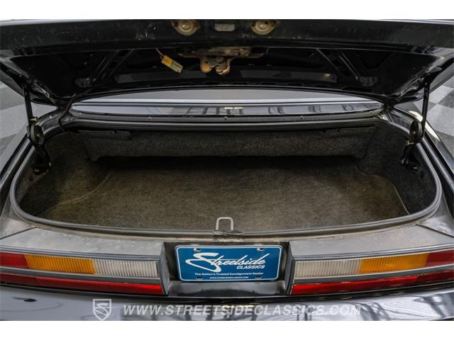 1986 Ford Mustang (CC-2071212) for sale in Ft Worth, Texas