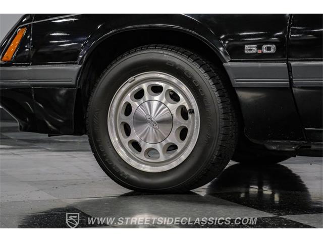 1986 Ford Mustang (CC-2071212) for sale in Ft Worth, Texas