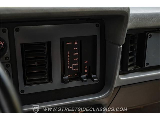 1986 Ford Mustang (CC-2071212) for sale in Ft Worth, Texas