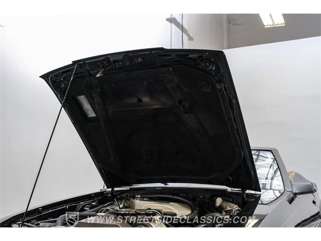 1986 Ford Mustang (CC-2071212) for sale in Ft Worth, Texas