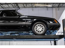 1986 Ford Mustang (CC-2071212) for sale in Ft Worth, Texas