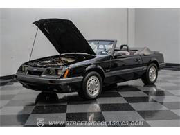 1986 Ford Mustang (CC-2071212) for sale in Ft Worth, Texas