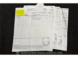 1986 Ford Mustang (CC-2071212) for sale in Ft Worth, Texas