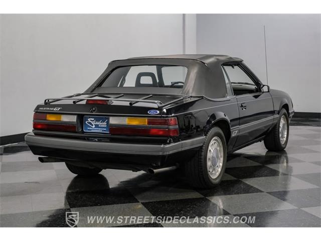 1986 Ford Mustang (CC-2071212) for sale in Ft Worth, Texas