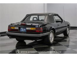 1986 Ford Mustang (CC-2071212) for sale in Ft Worth, Texas