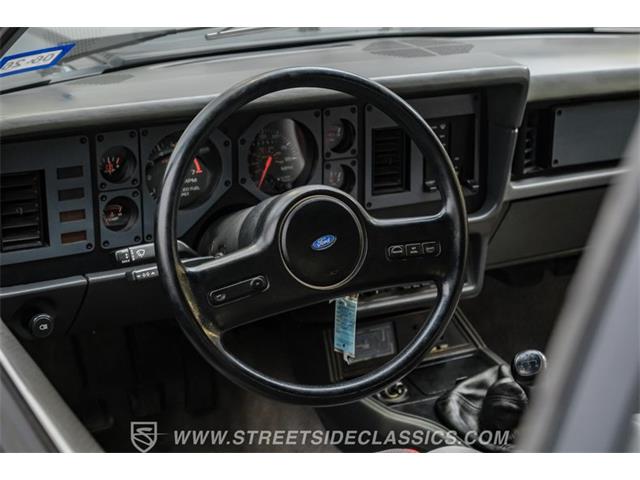 1986 Ford Mustang (CC-2071212) for sale in Ft Worth, Texas
