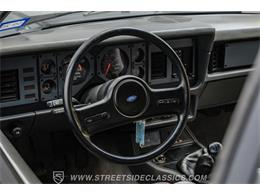 1986 Ford Mustang (CC-2071212) for sale in Ft Worth, Texas