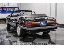 1986 Ford Mustang (CC-2071212) for sale in Ft Worth, Texas