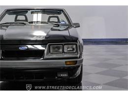 1986 Ford Mustang (CC-2071212) for sale in Ft Worth, Texas