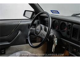 1986 Ford Mustang (CC-2071212) for sale in Ft Worth, Texas