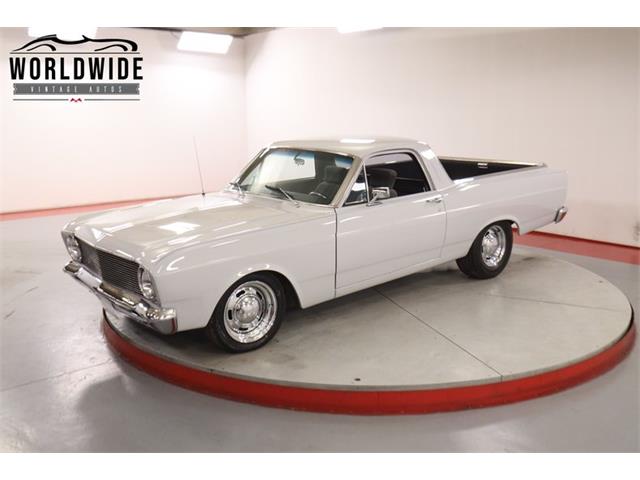1966 Ford Ranchero (CC-2071213) for sale in Denver , Colorado