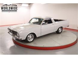 1966 Ford Ranchero (CC-2071213) for sale in Denver , Colorado