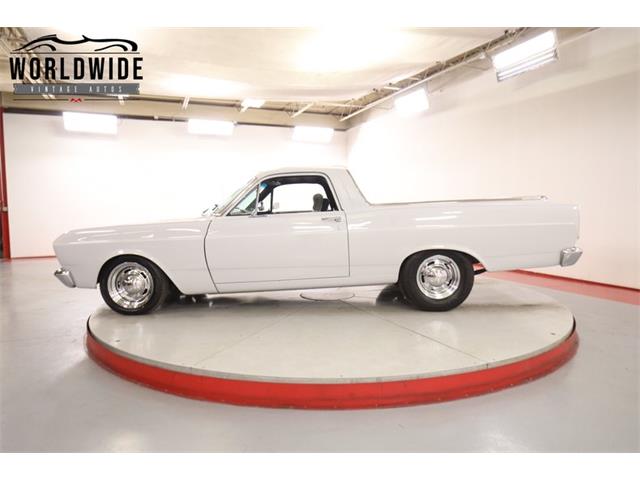 1966 Ford Ranchero (CC-2071213) for sale in Denver , Colorado