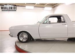 1966 Ford Ranchero (CC-2071213) for sale in Denver , Colorado
