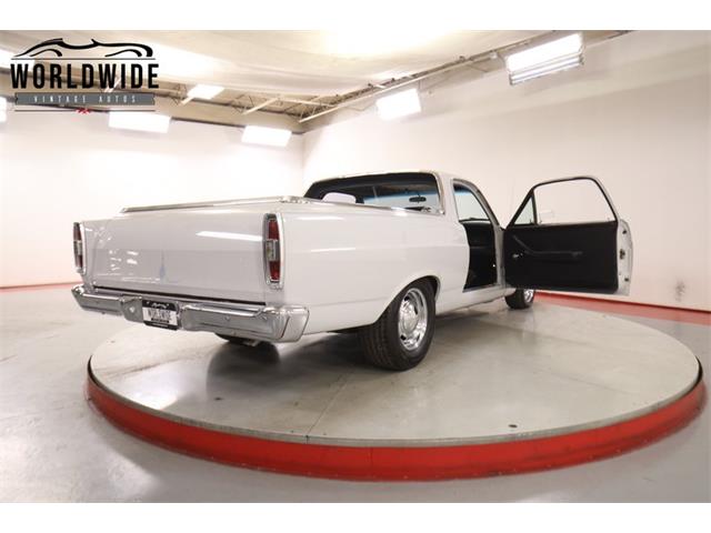 1966 Ford Ranchero (CC-2071213) for sale in Denver , Colorado