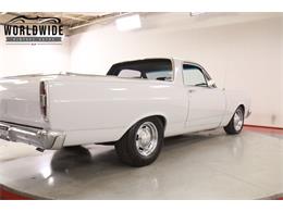 1966 Ford Ranchero (CC-2071213) for sale in Denver , Colorado