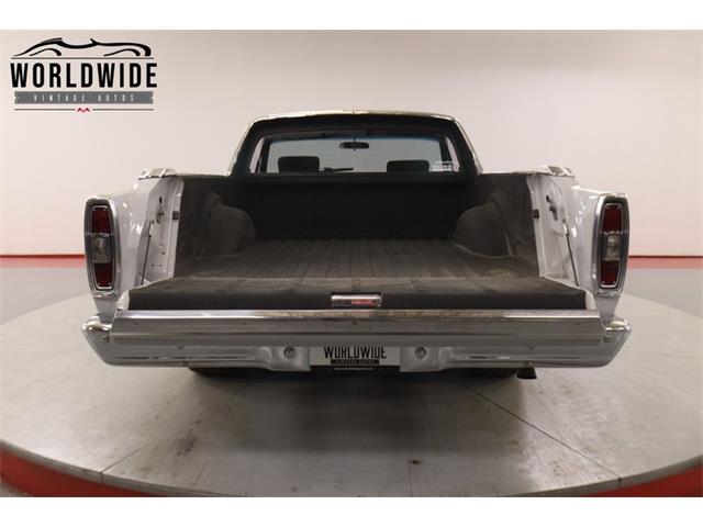 1966 Ford Ranchero (CC-2071213) for sale in Denver , Colorado
