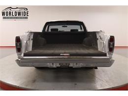 1966 Ford Ranchero (CC-2071213) for sale in Denver , Colorado