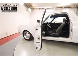 1966 Ford Ranchero (CC-2071213) for sale in Denver , Colorado