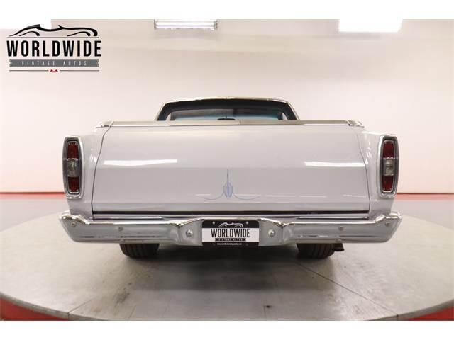 1966 Ford Ranchero (CC-2071213) for sale in Denver , Colorado