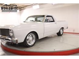 1966 Ford Ranchero (CC-2071213) for sale in Denver , Colorado