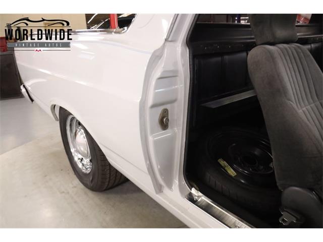 1966 Ford Ranchero (CC-2071213) for sale in Denver , Colorado